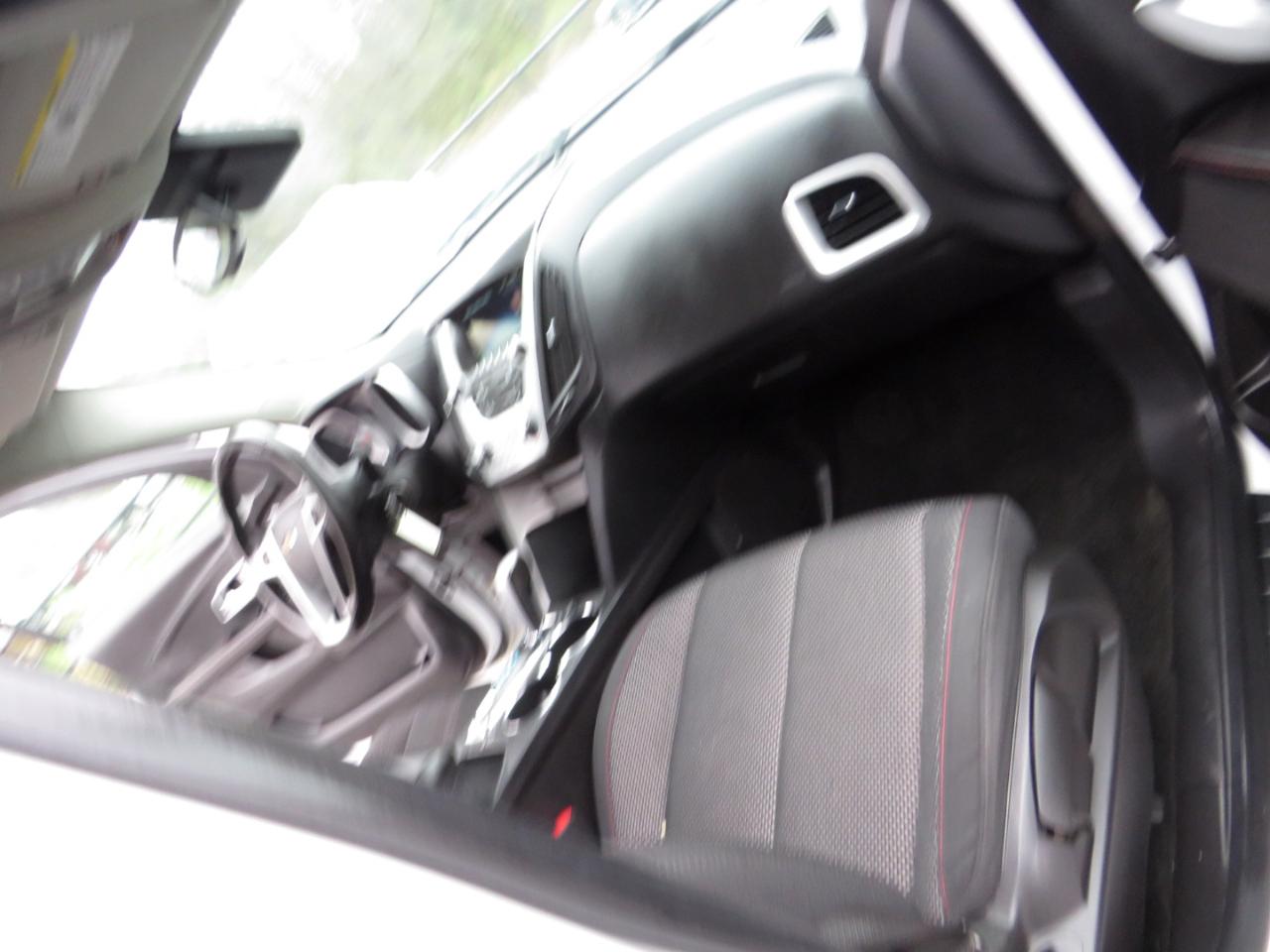 Chevrolet Equinox AWD 4dr LT w/2LT 2013