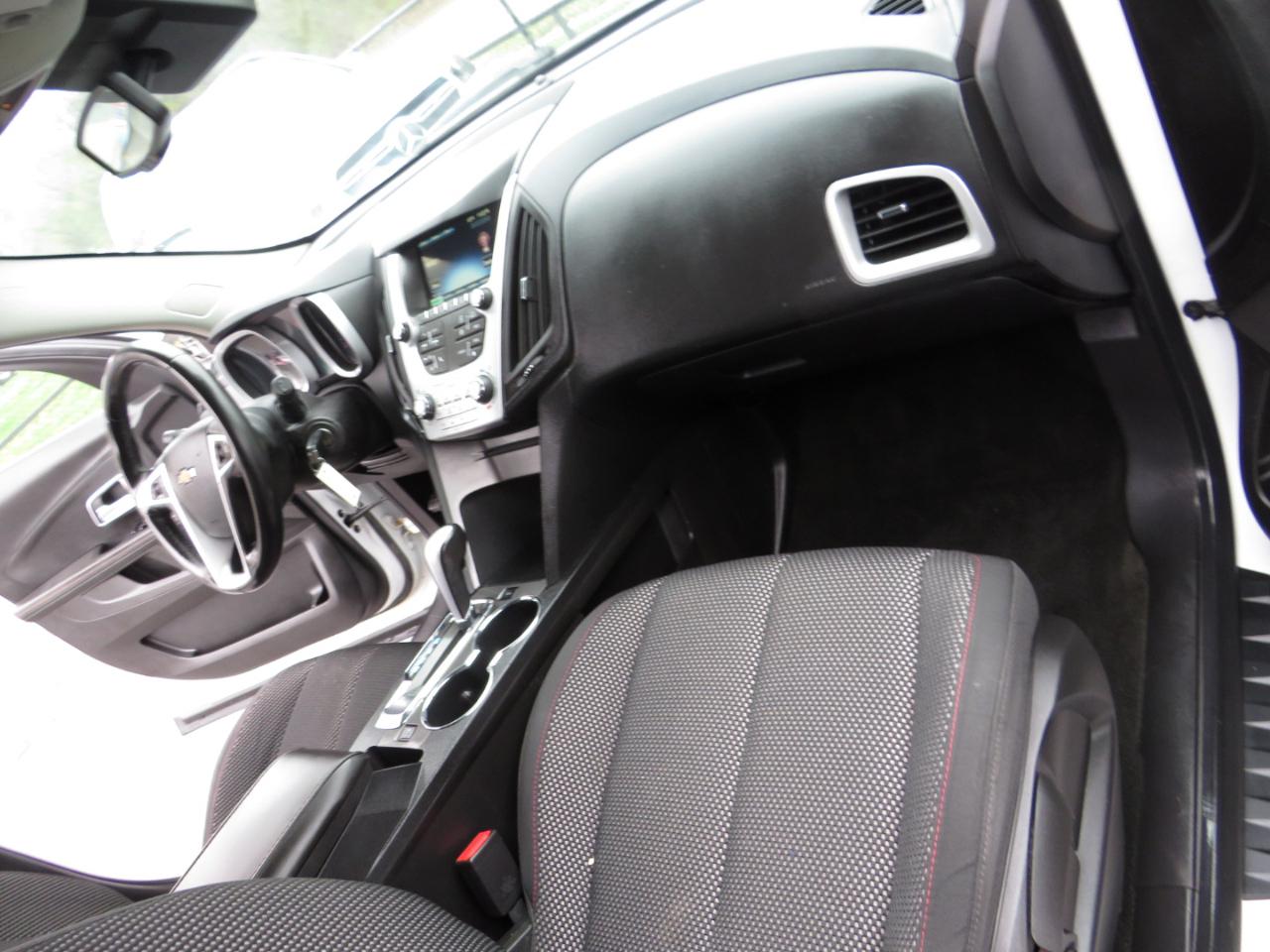 Chevrolet Equinox AWD 4dr LT w/2LT 2013