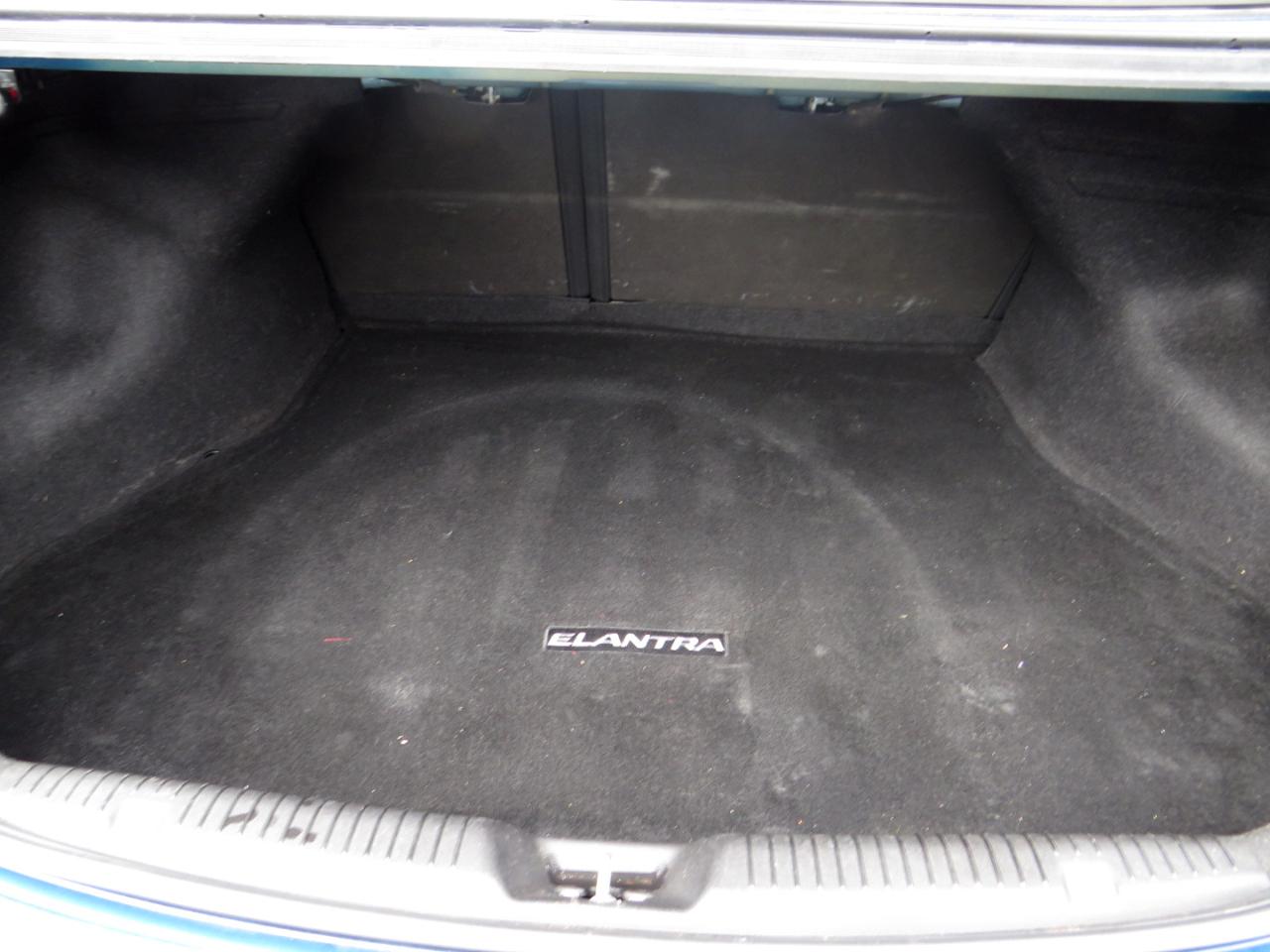 Hyundai Elantra 4dr Sdn Auto SE (Ulsan Plant) 2015