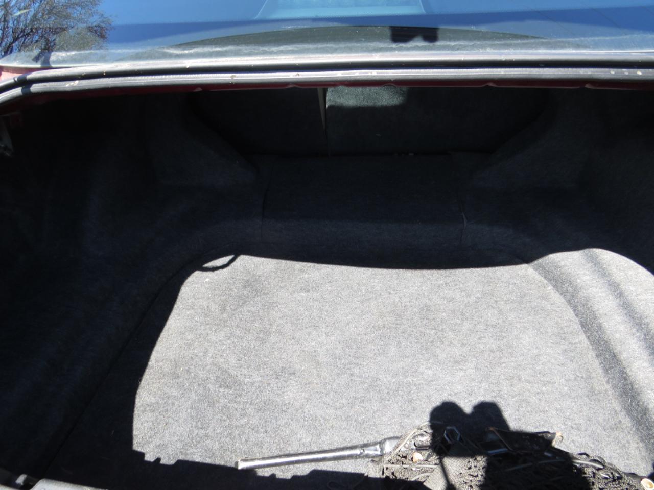 Mercury Montego 4dr Sdn 2WD Premier 2006