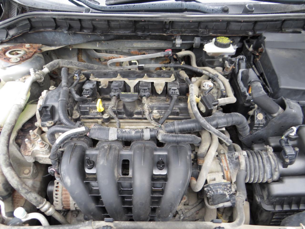 Mazda MAZDA3 5dr HB Auto i Touring 2012