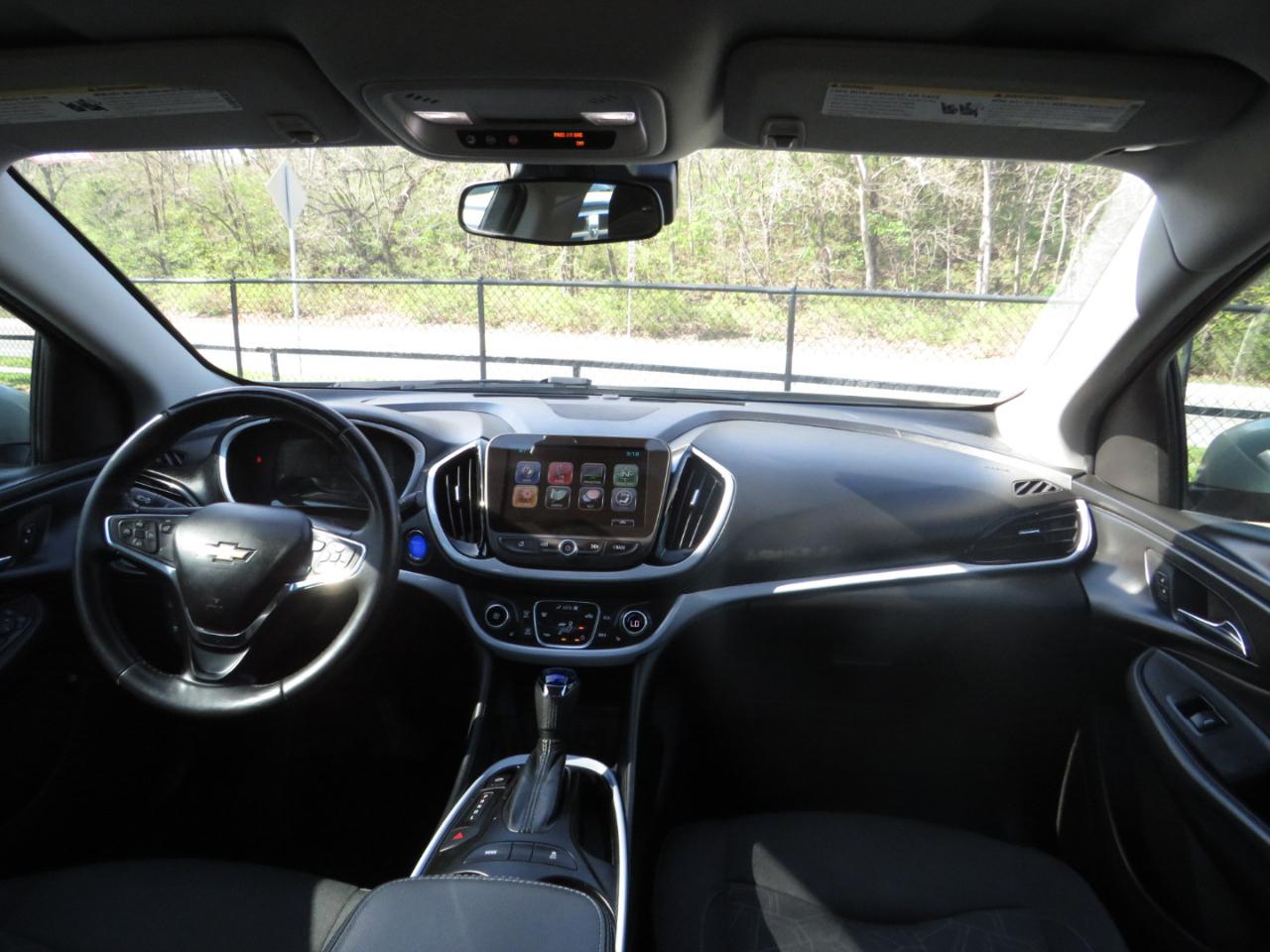 Chevrolet Volt 5dr HB LT 2017