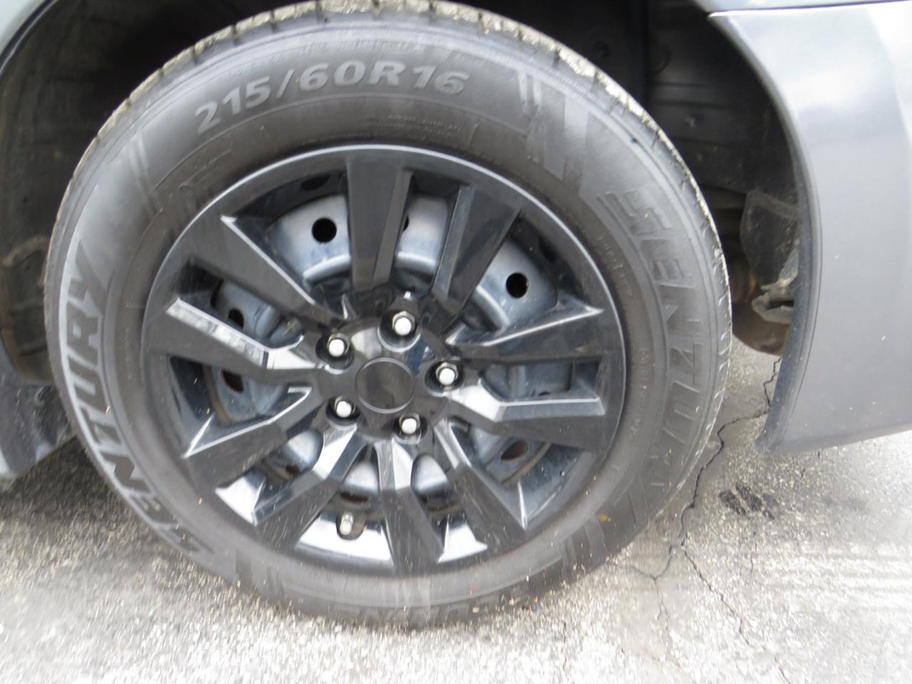 Nissan Altima 4dr Sdn I4 2.5 2014