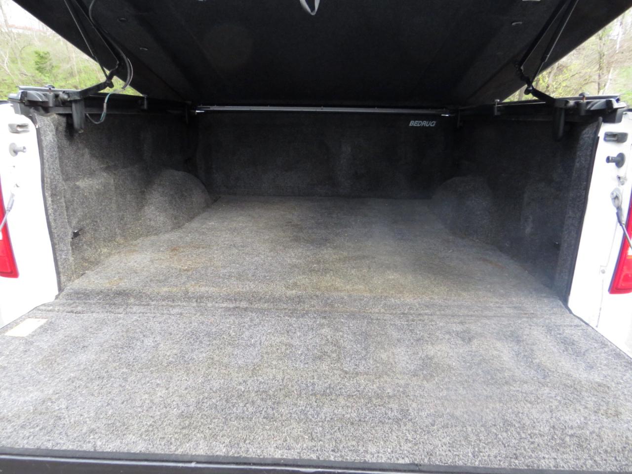 Ford F-150 4WD SuperCrew 139" 60th Anniversary 2008