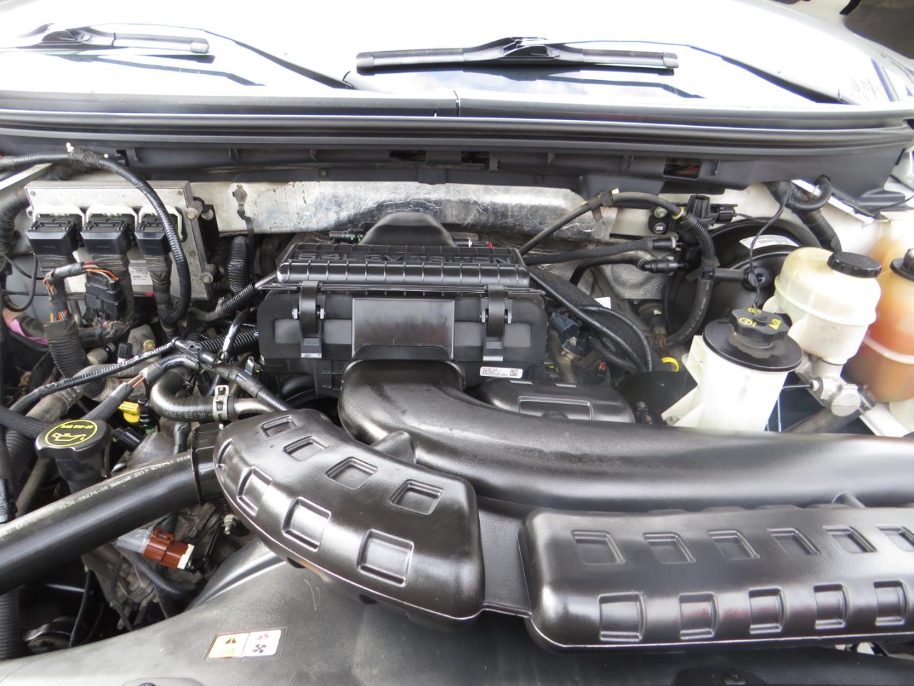 Ford F-150 4WD SuperCrew 139" 60th Anniversary 2008