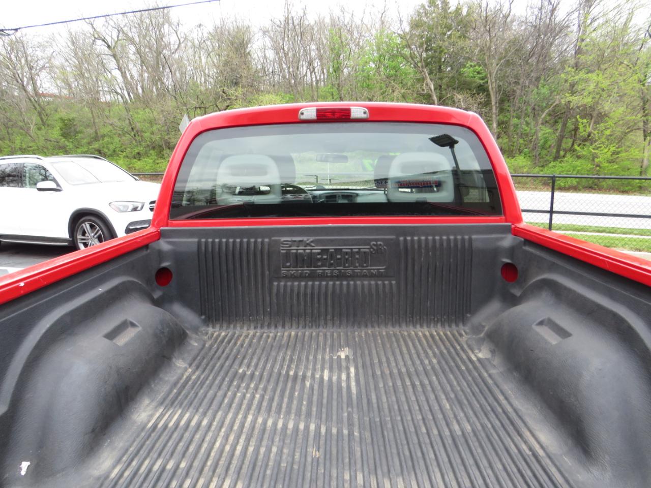 Dodge Dakota 4dr Quad Cab 131 SLT 2006
