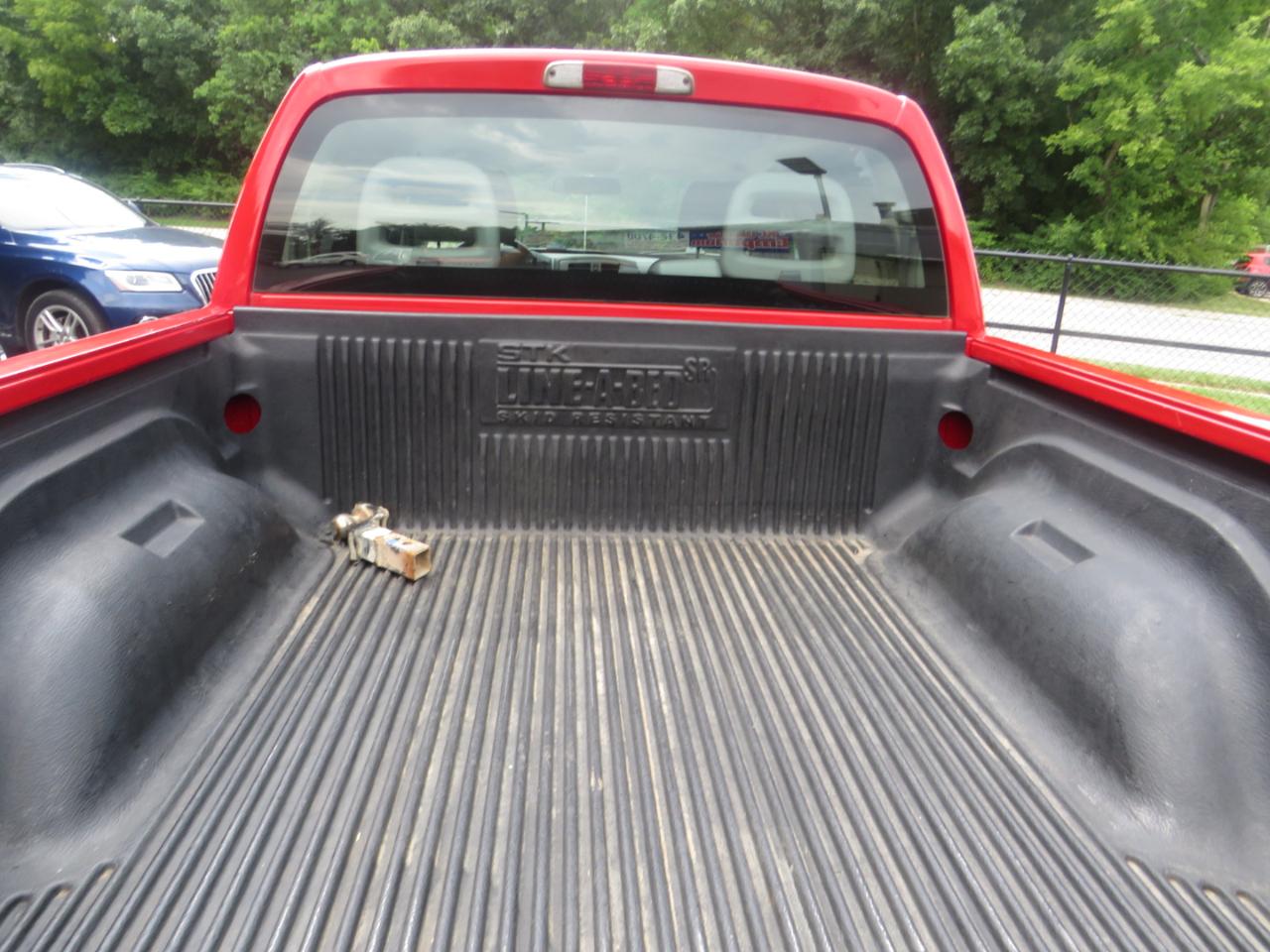 Dodge Dakota 4dr Quad Cab 131 SLT 2006