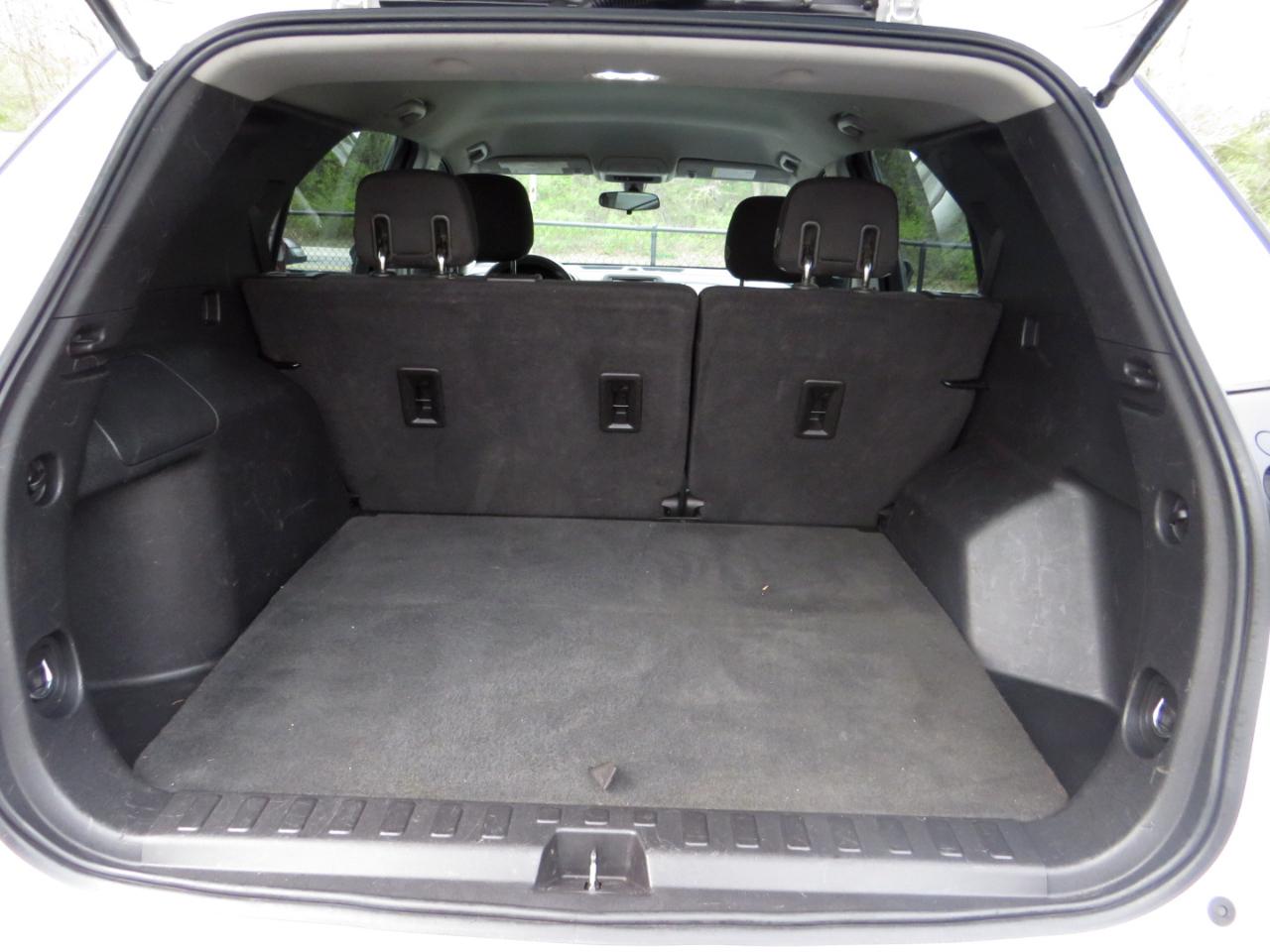 Chevrolet Equinox FWD 4dr L w/1SM 2018