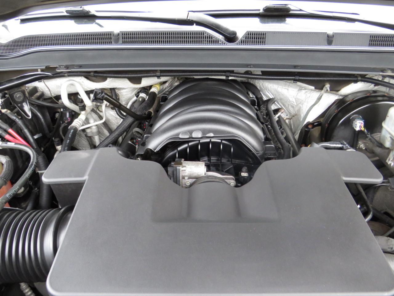 GMC Yukon XL 4WD 4dr SLT 2016