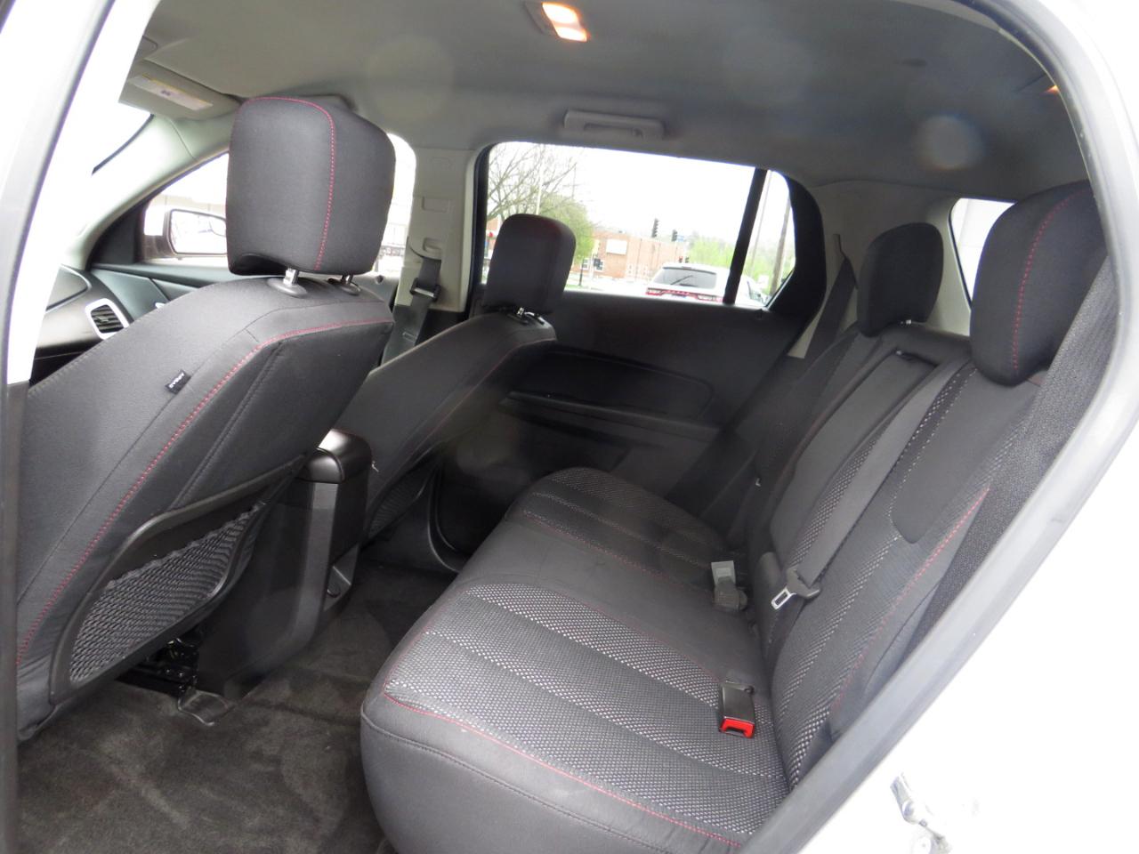 GMC Terrain FWD 4dr SLE-2 2012