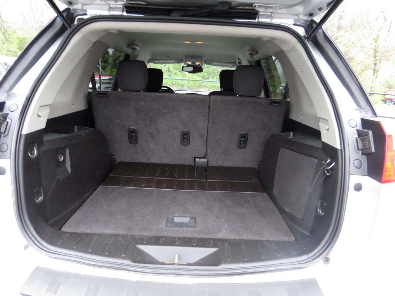 GMC Terrain FWD 4dr SLE-2 2012