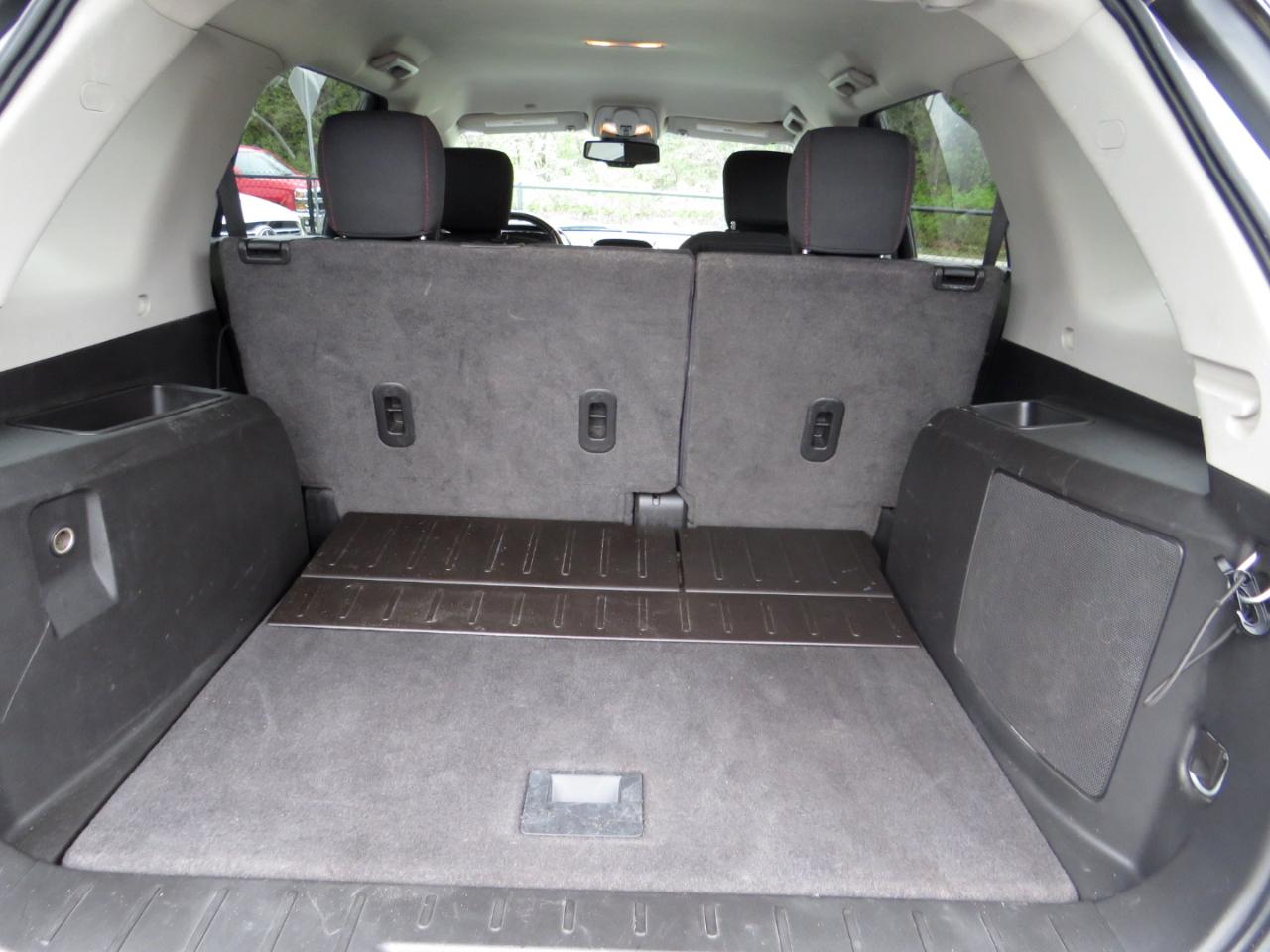 GMC Terrain FWD 4dr SLE-2 2012