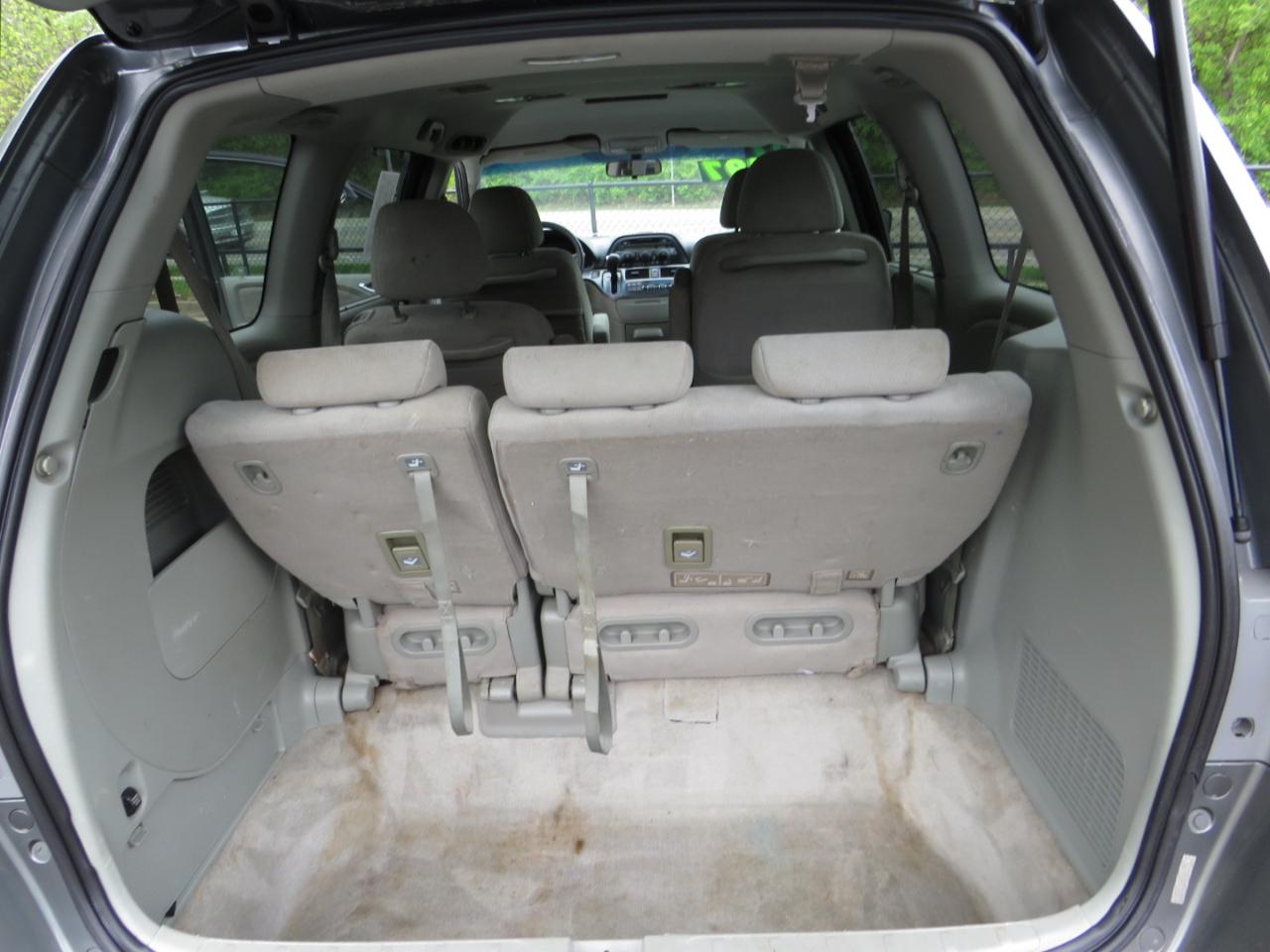 Honda Odyssey 5dr EX 2007