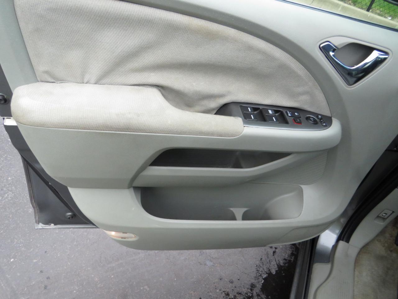 Honda Odyssey 5dr EX 2007