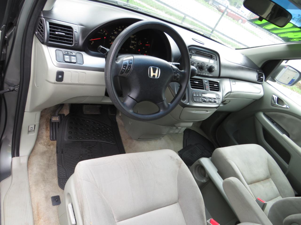 Honda Odyssey 5dr EX 2007
