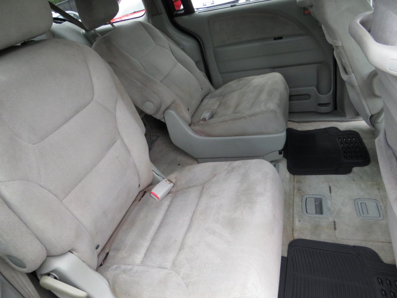 Honda Odyssey 5dr EX 2007