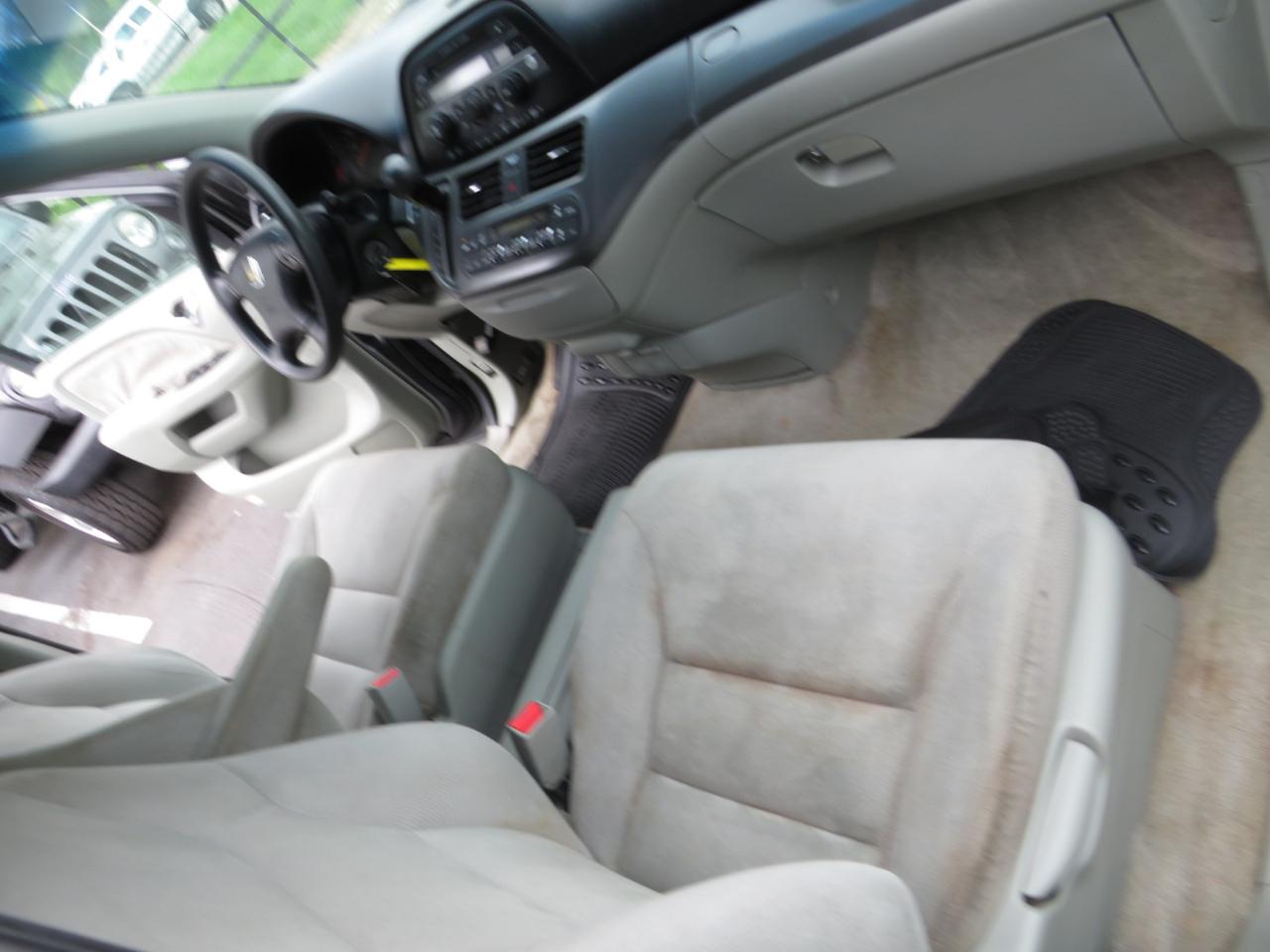 Honda Odyssey 5dr EX 2007