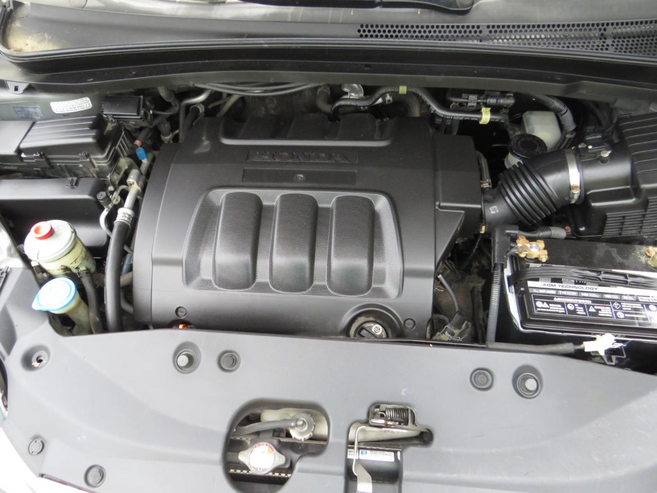 Honda Odyssey 5dr EX 2007