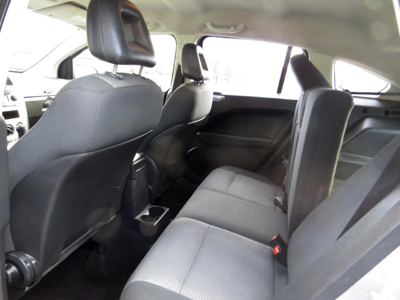 Dodge Caliber 4dr HB SXT FWD 2008