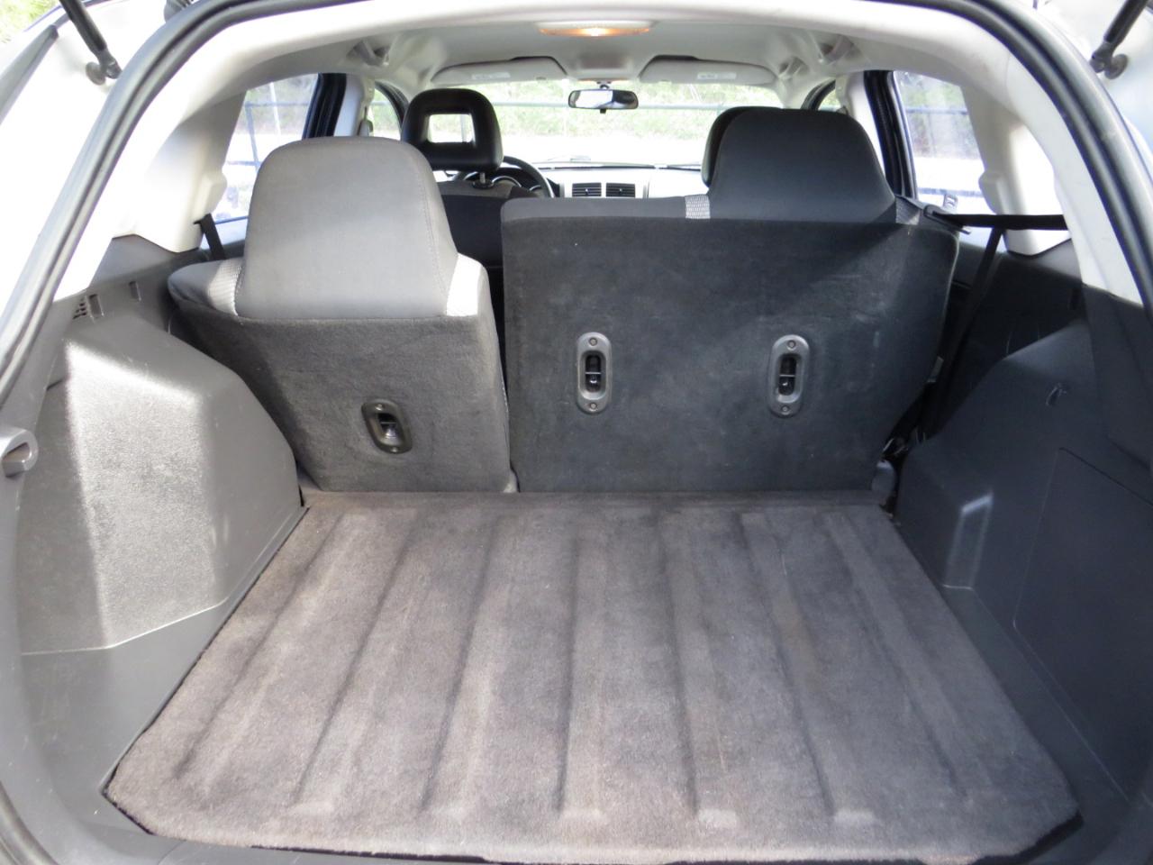 Dodge Caliber 4dr HB SXT FWD 2008