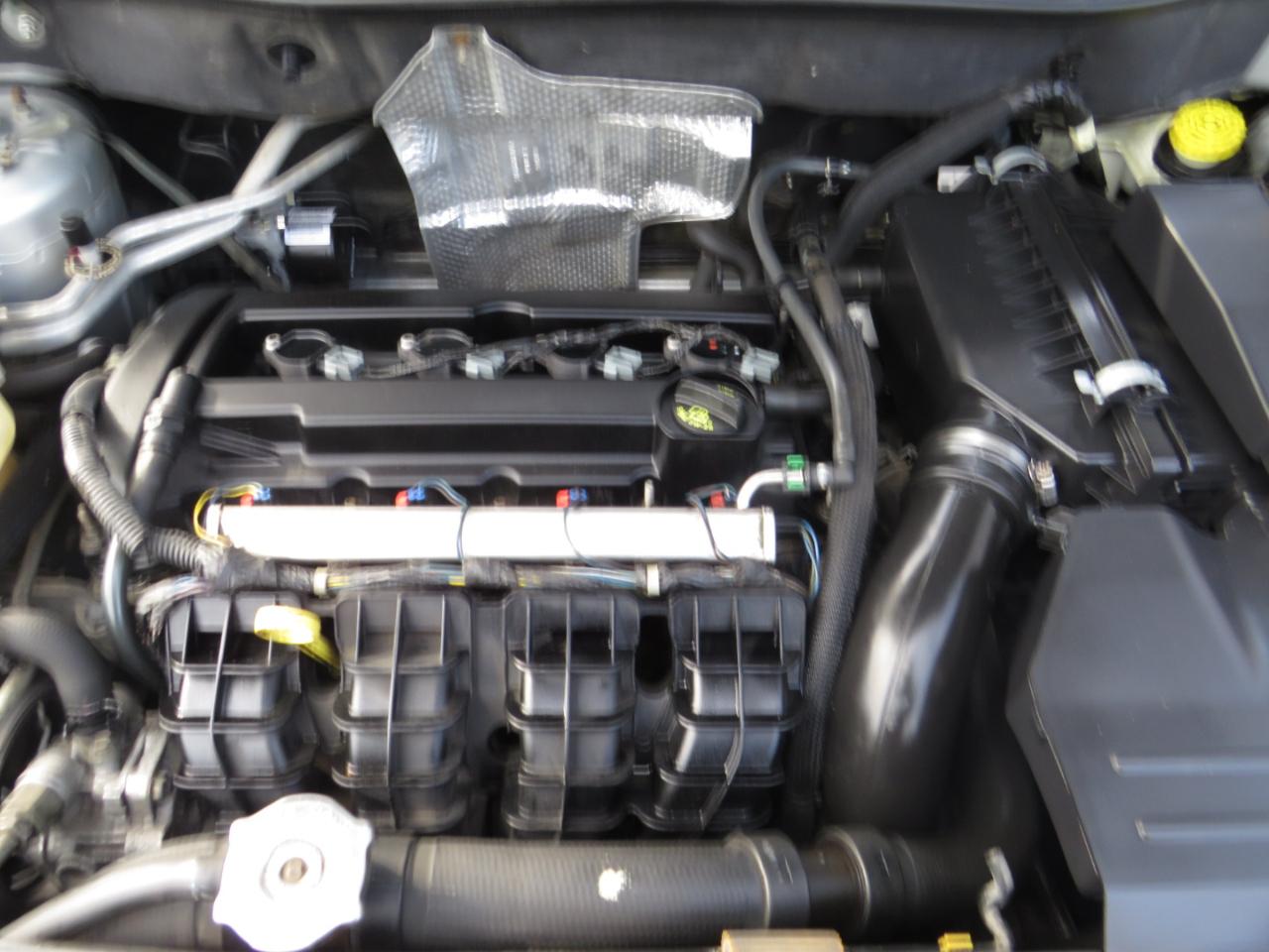 Dodge Caliber 4dr HB SXT FWD 2008