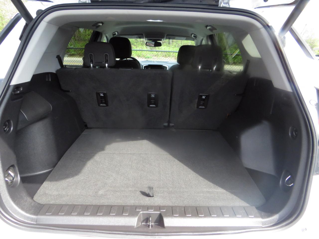 GMC Terrain FWD 4dr SLE 2018