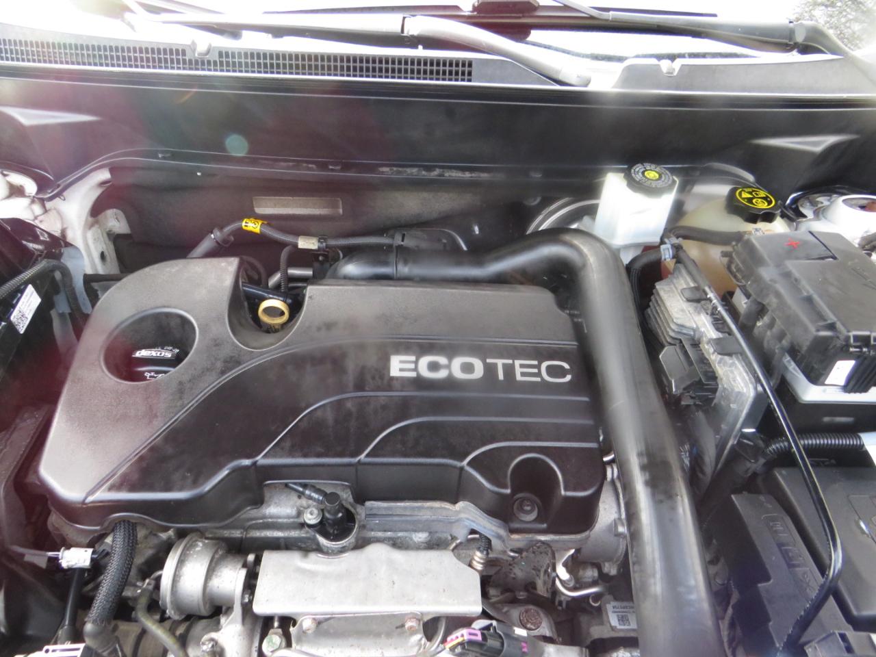 GMC Terrain FWD 4dr SLE 2018