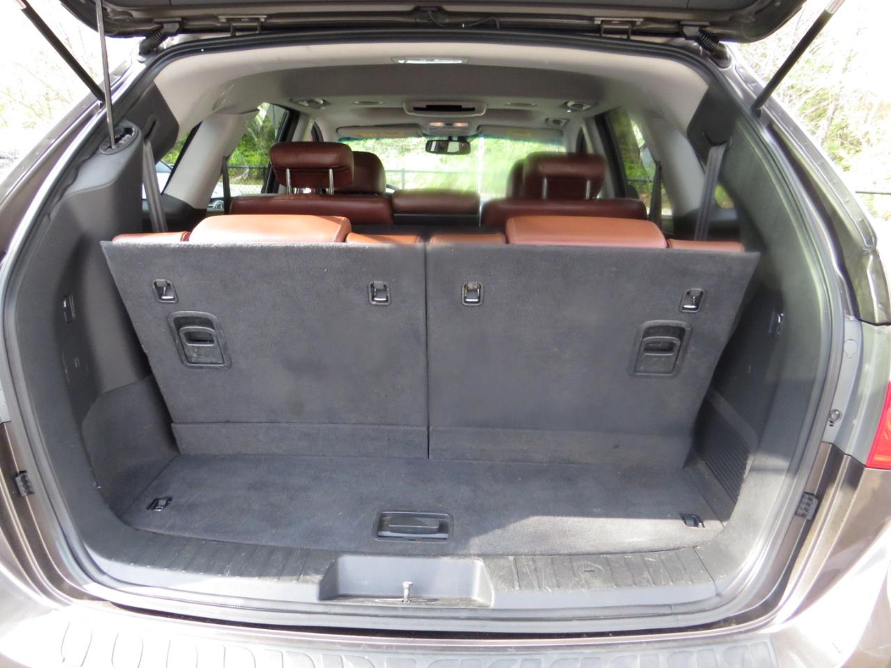 Hyundai Veracruz AWD 4dr Limited 2007