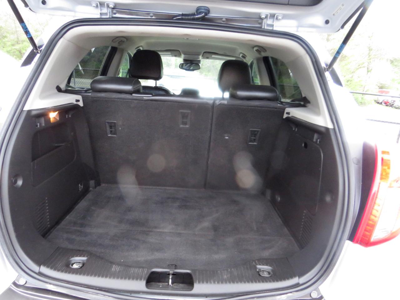 Buick Encore AWD 4dr Convenience 2015