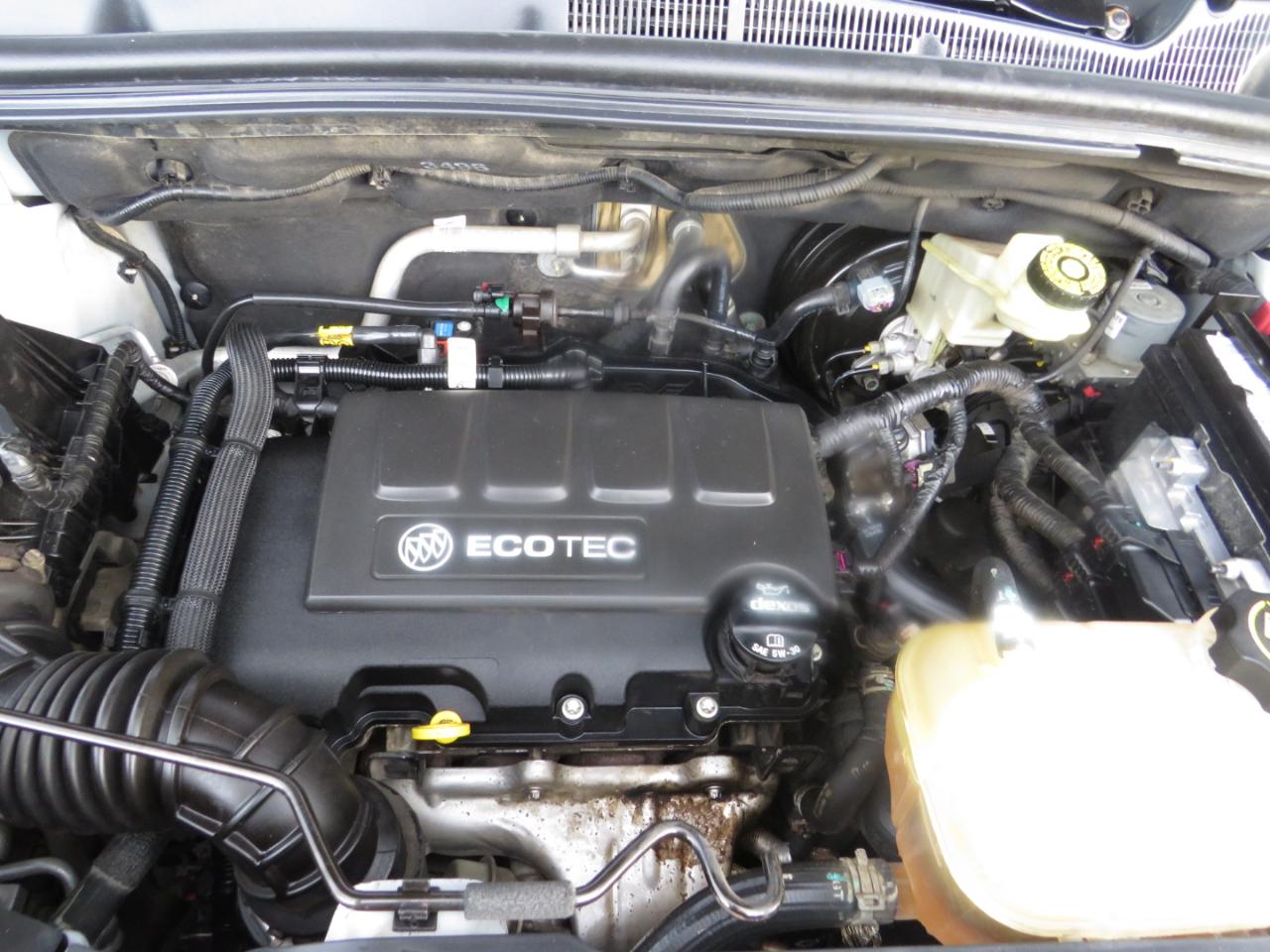 Buick Encore AWD 4dr Convenience 2015