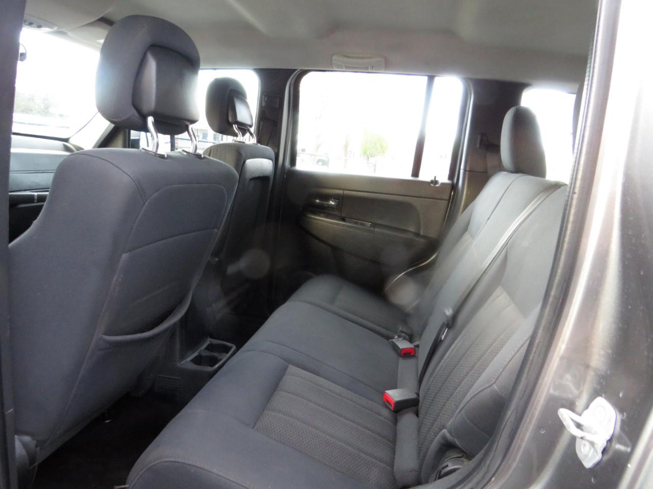 Jeep Liberty RWD 4dr Sport 2012