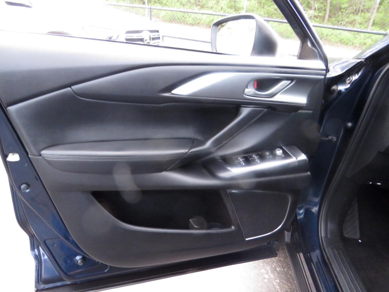 Mazda CX-9 AWD 4dr Touring 2016