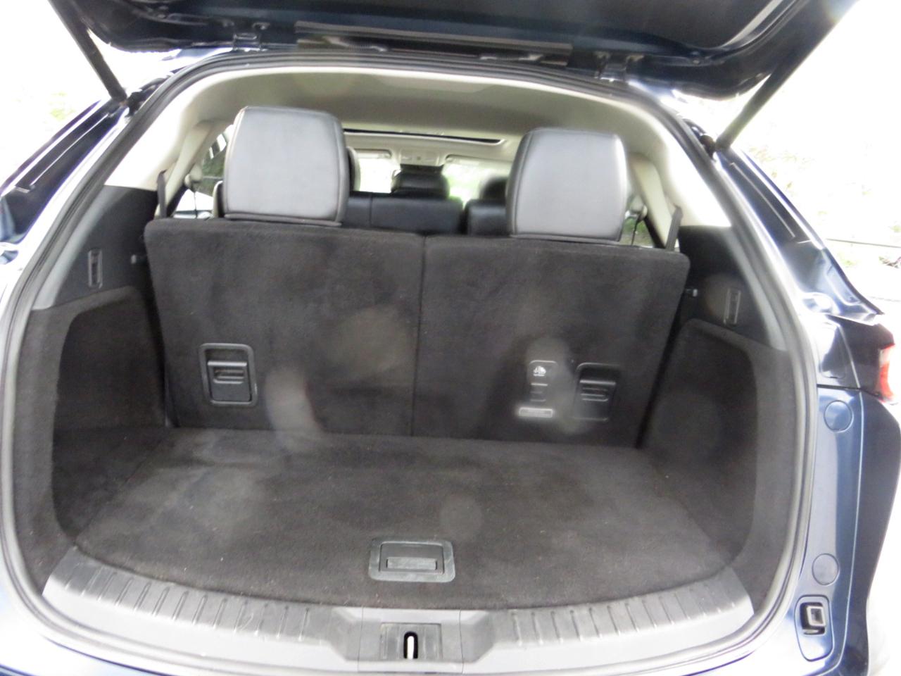 Mazda CX-9 AWD 4dr Touring 2016