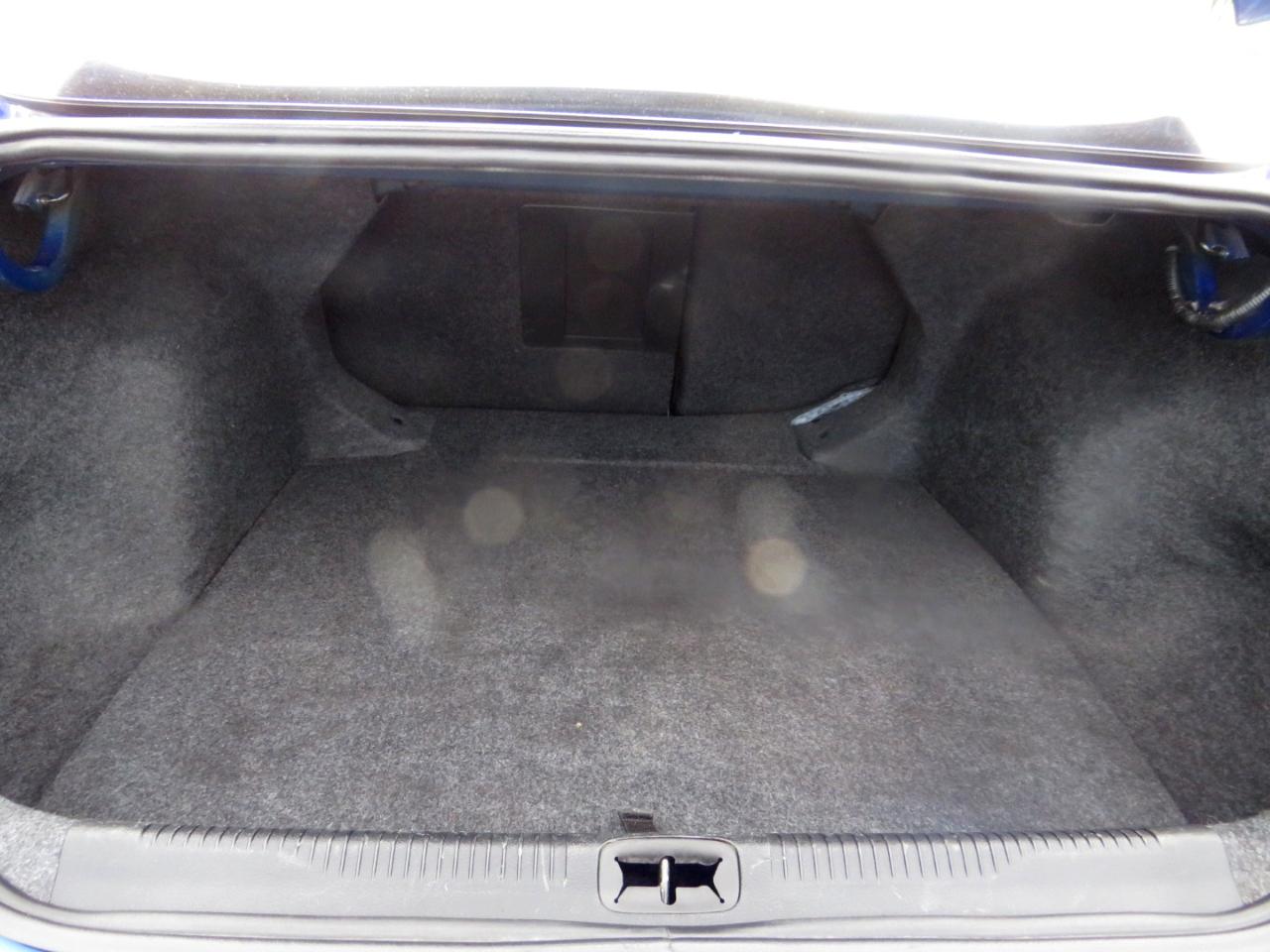 Chrysler 200 4dr Sdn Limited FWD 2015