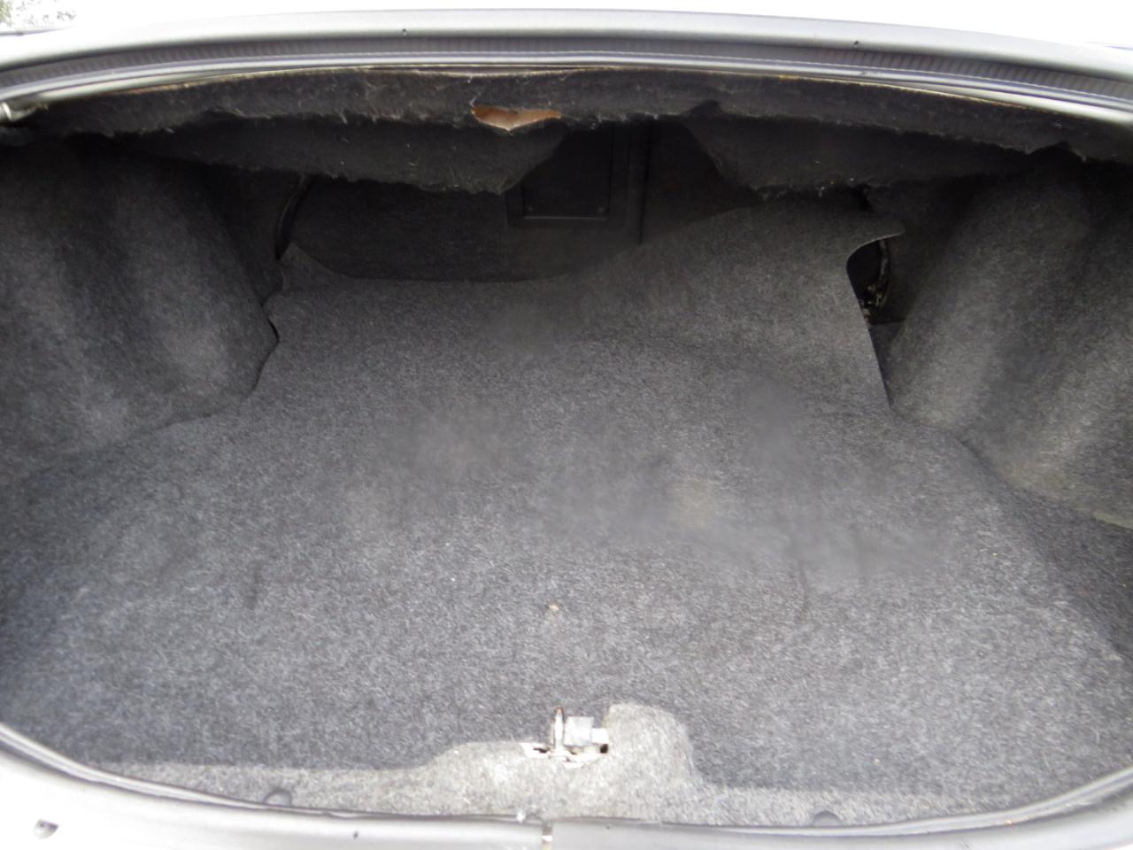 Dodge Avenger 4dr Sdn SXT 2012