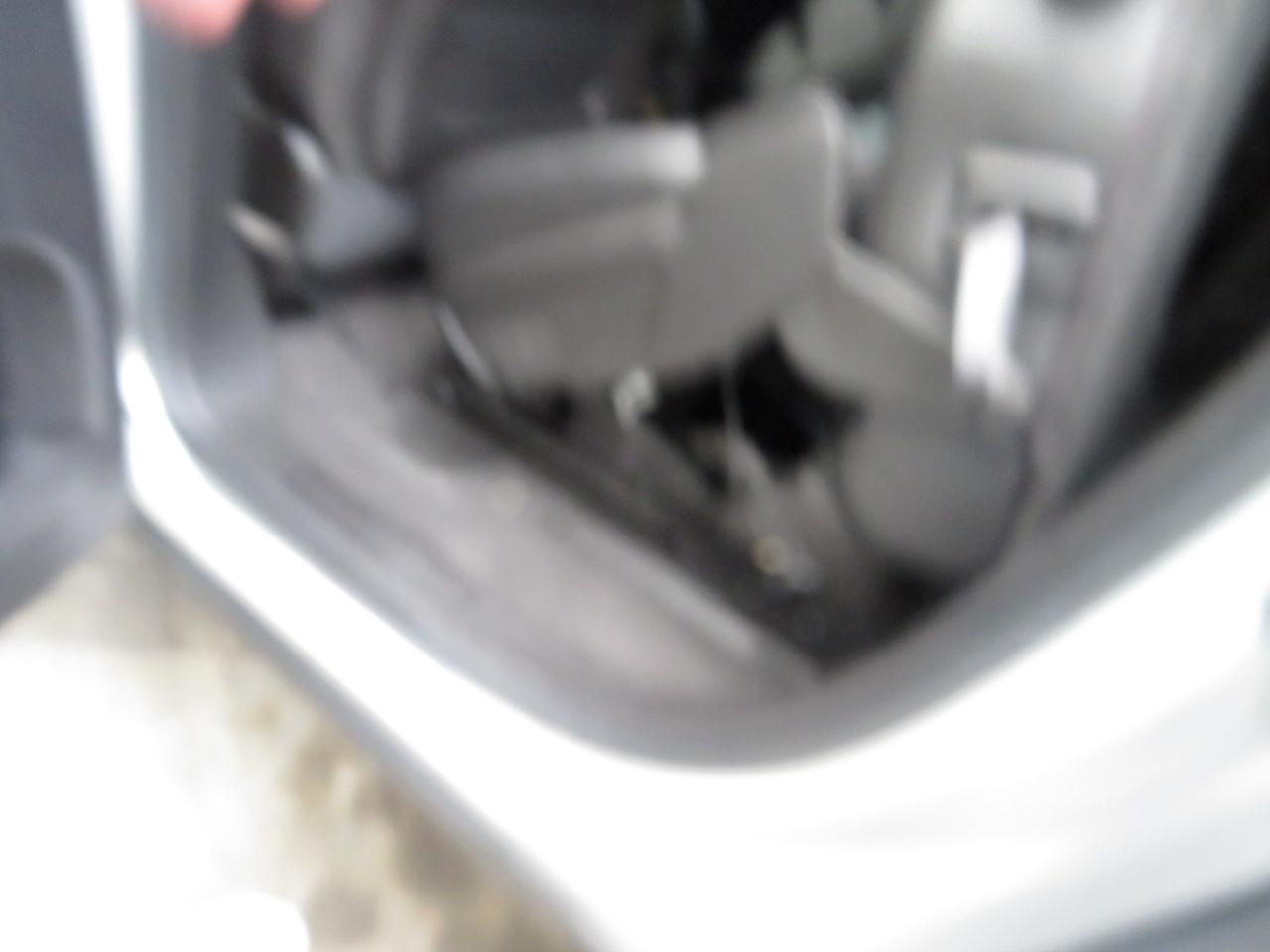 Chevrolet Traverse AWD 4dr LT w/2LT 2009