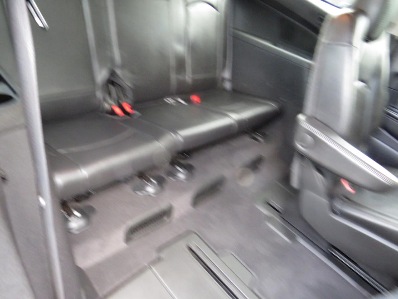 Chevrolet Traverse AWD 4dr LT w/2LT 2009