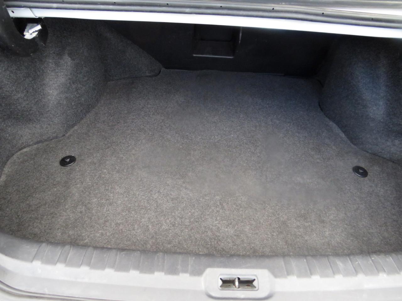 Buick Lucerne 4dr Sdn CXS 2006