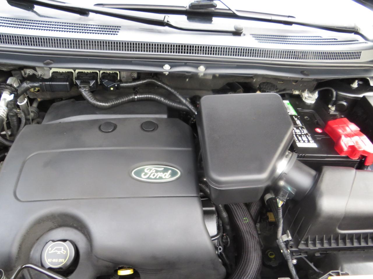 Ford Edge 4dr SEL FWD 2013