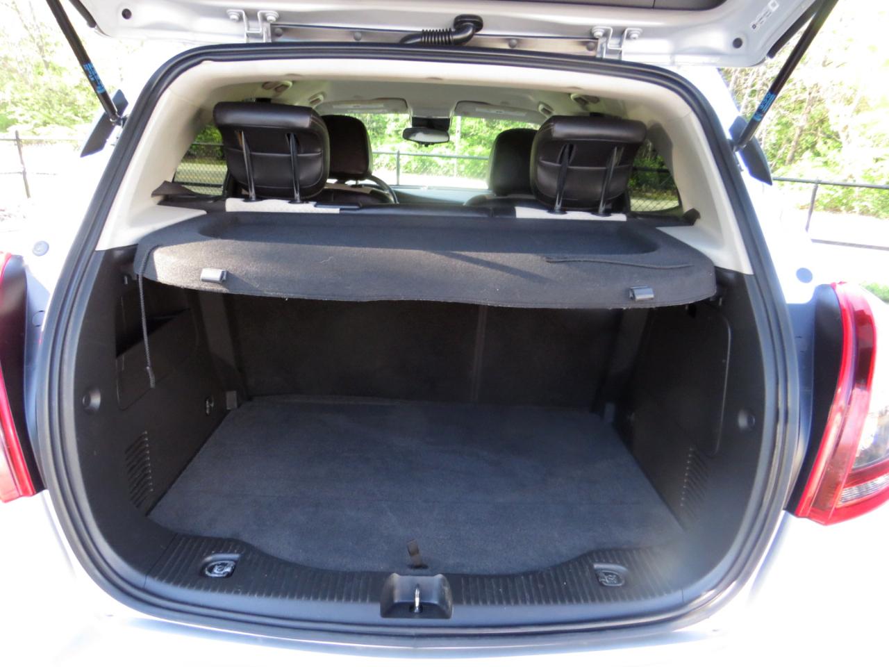 Buick Encore FWD 4dr Preferred 2018