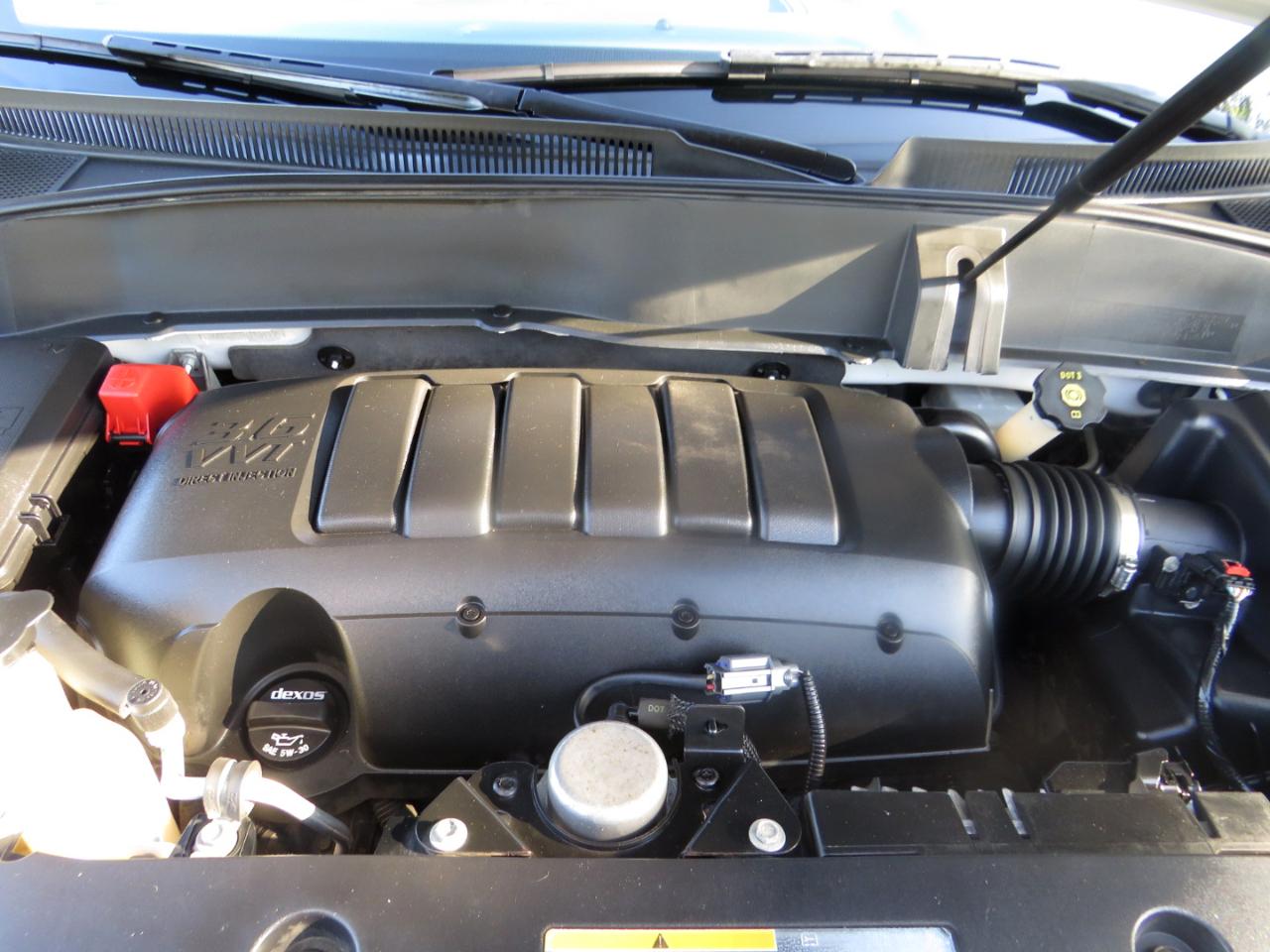 GMC Acadia Limited FWD 4dr Limited 2017