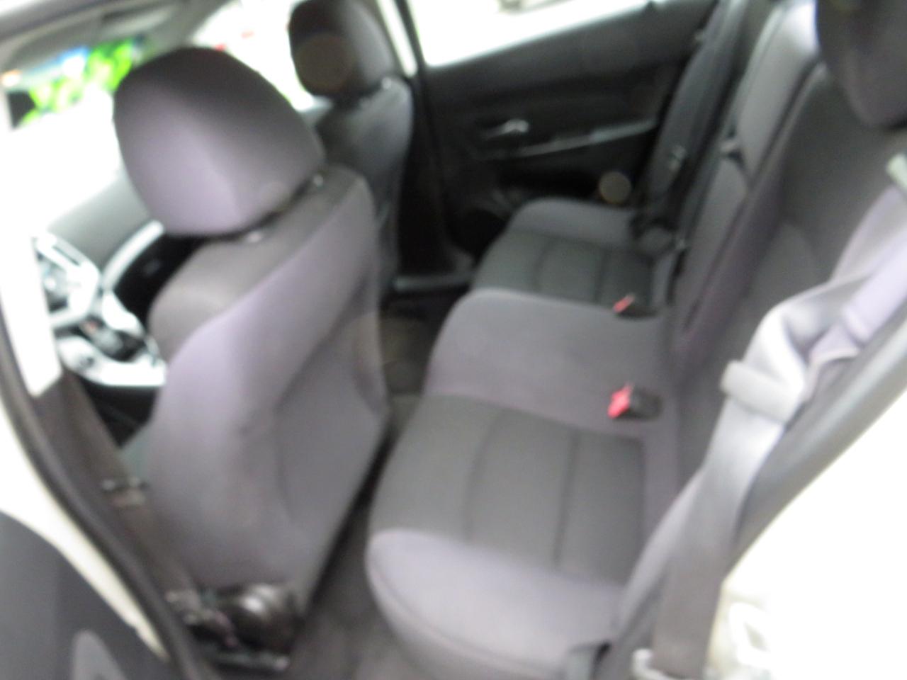 Chevrolet Cruze 4dr Sdn Auto 1LT 2014