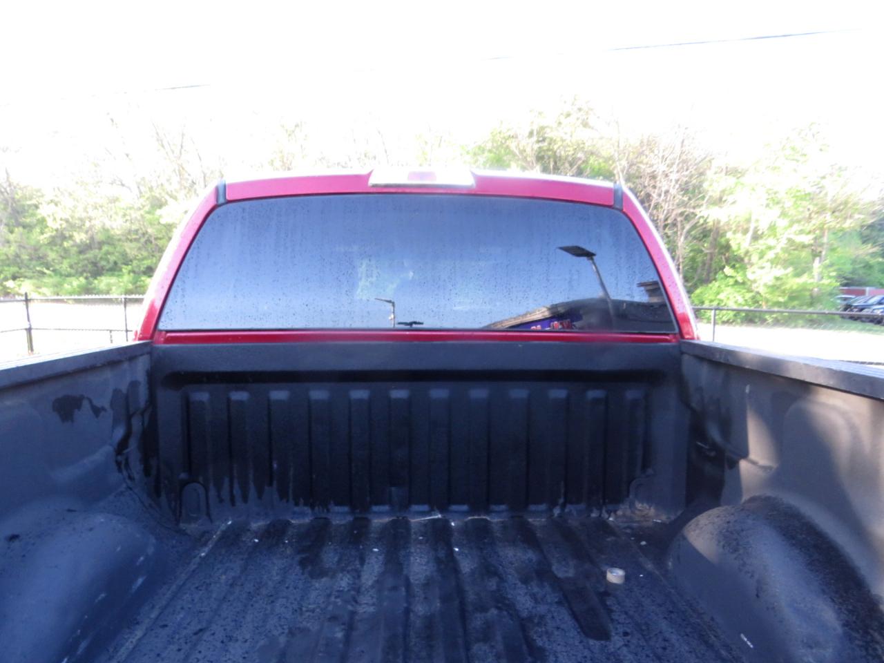 Ford F-150 4WD SuperCrew 145" Lariat 2016