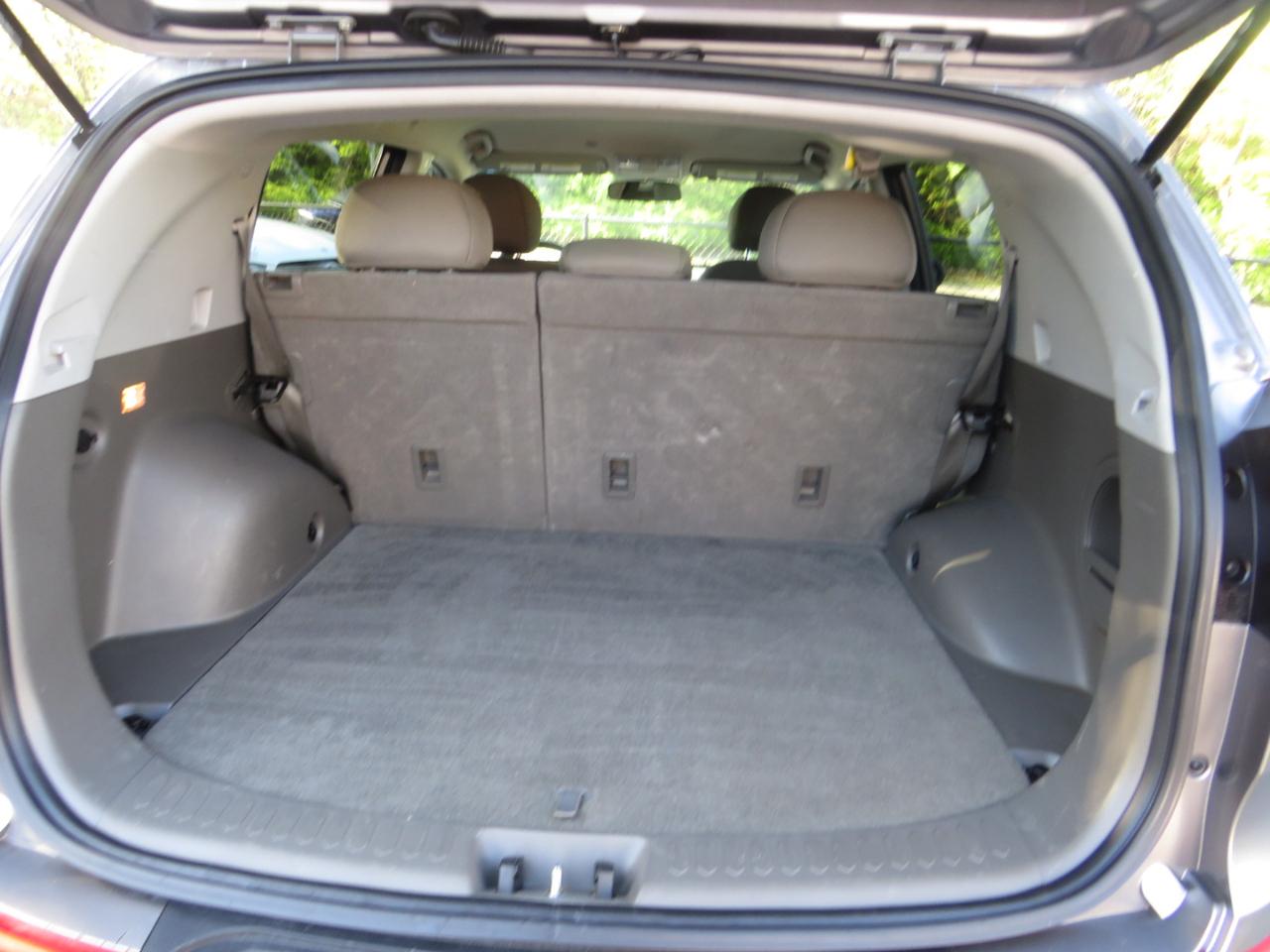 Kia Sportage 2WD 4dr LX 2015