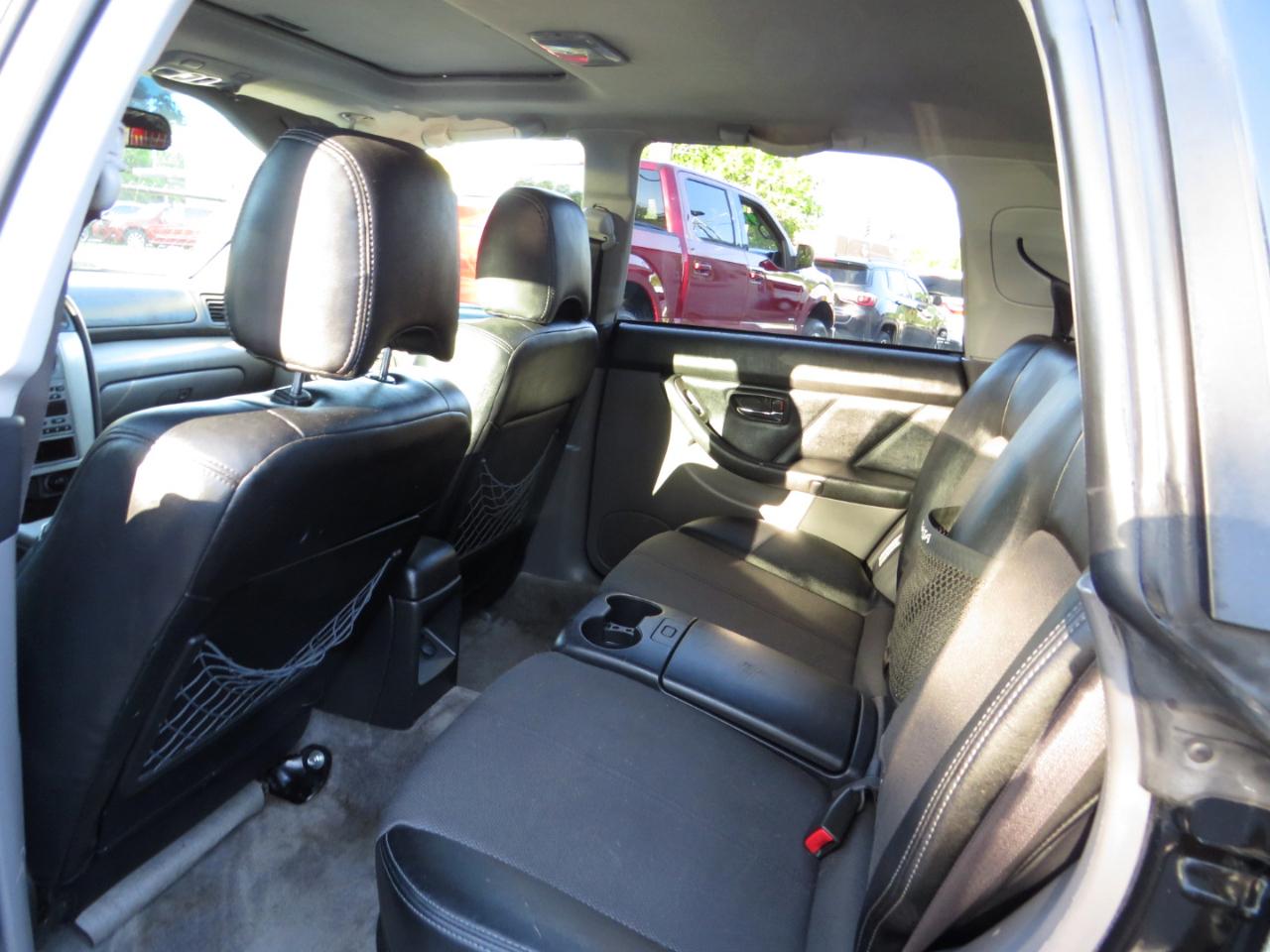 Subaru Baja 4dr Turbo Auto 2006