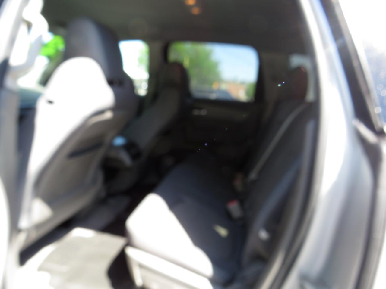 Chevrolet Traverse AWD 4dr LS 2015