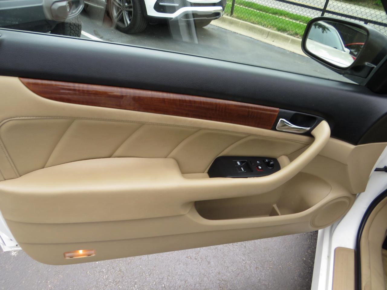 Honda Accord Cpe EX-L AT 2006