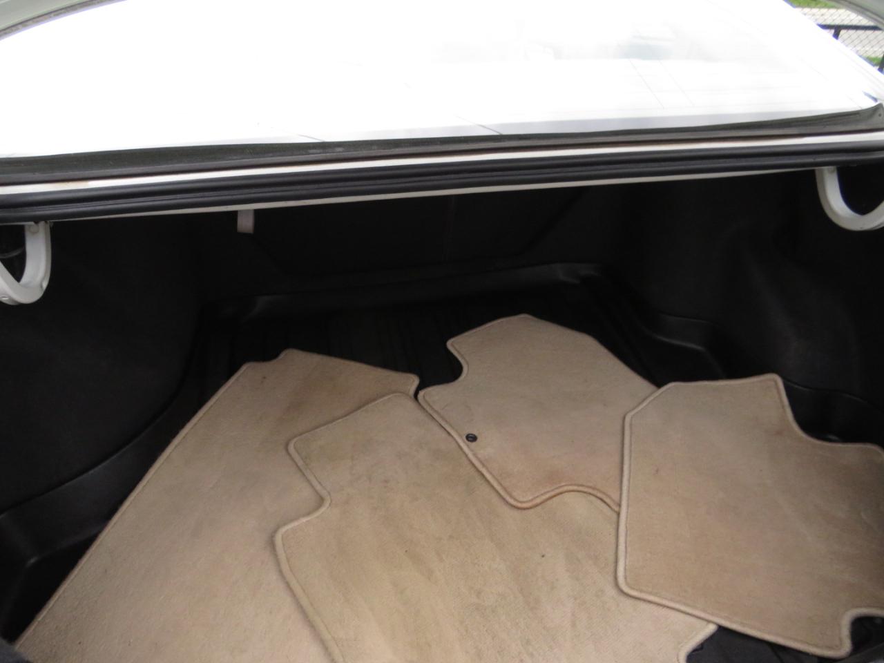 Honda Accord Cpe EX-L AT 2006