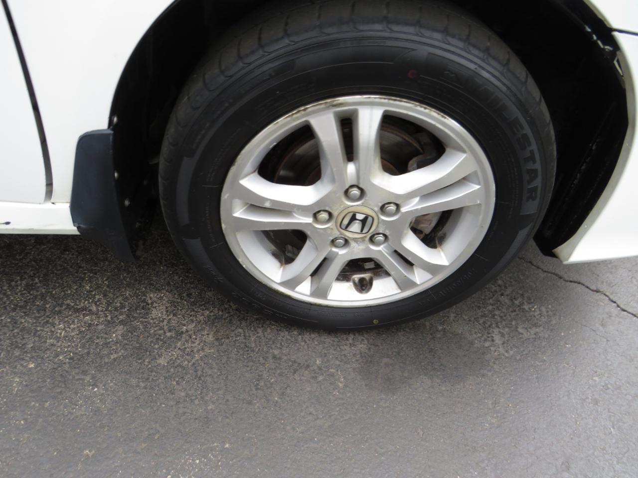 Honda Accord Cpe EX-L AT 2006