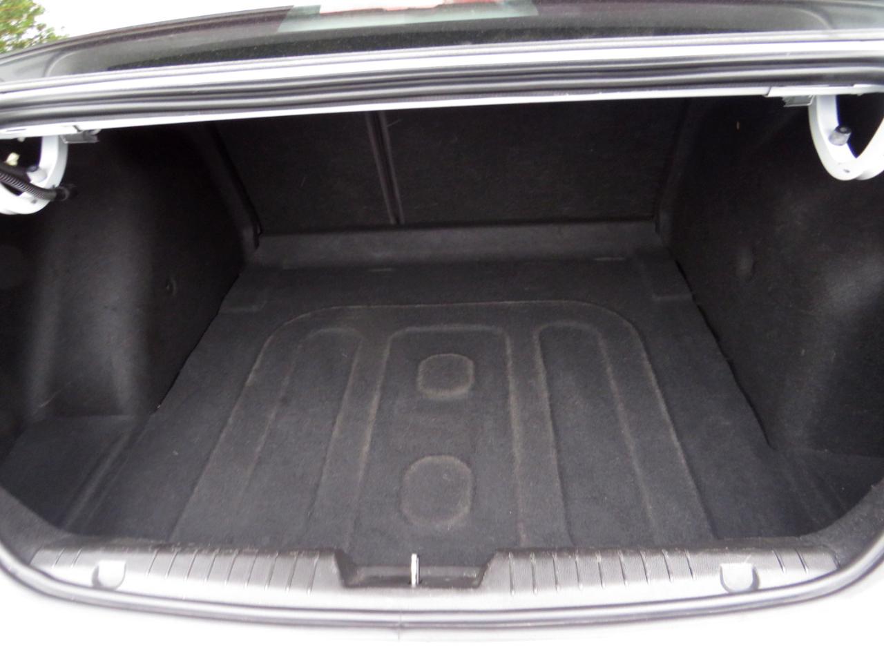 Chevrolet Cruze Limited 4dr Sdn Auto LT w/1LT 2016